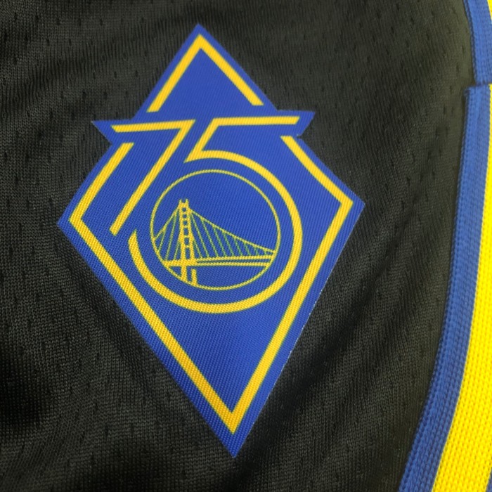 Chicago Bulls  Swingman Shorts  City Edition  75th