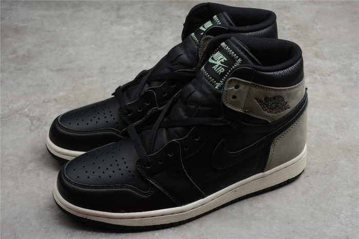 Air Jordan Air Jordan 1 Retro OG Satin Shadow FD4810-010