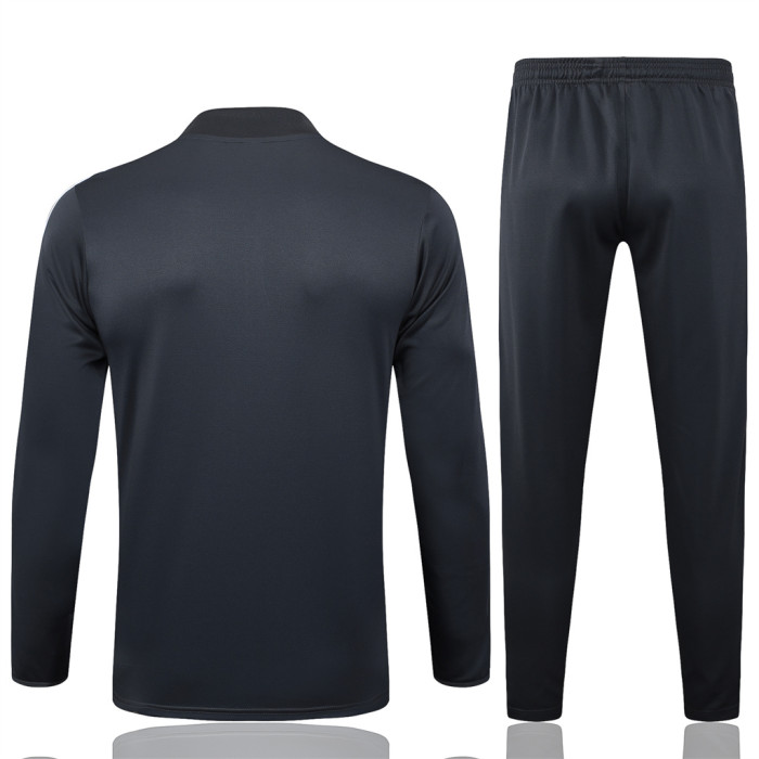 Argentina Training Jersey Suit  25/26