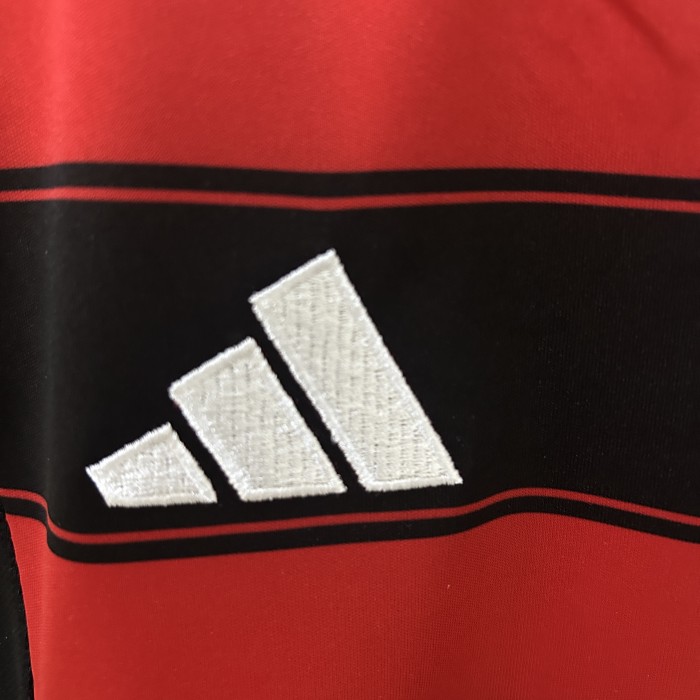 Flamengo Home Kids Suit 25/26