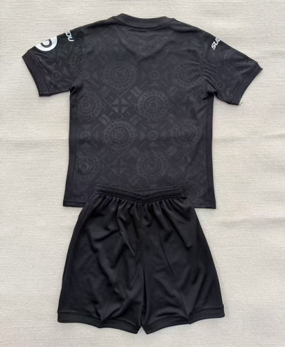 Wolves Home Goalkeeper Kids Suit 25/26