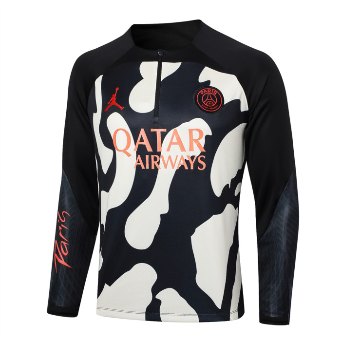 Paris Saint GermainTraining Jersey Suit 23/24