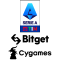 Serie A + ad. Serie A + ad.
