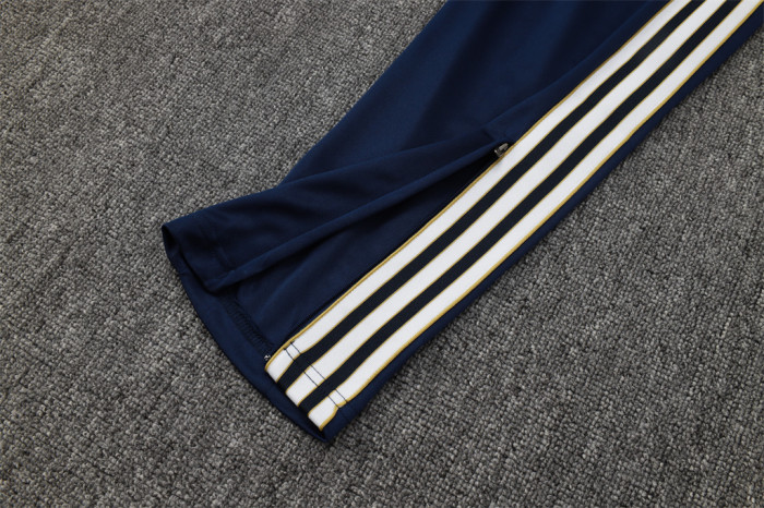Juventus Training Jacket Suit 25/26