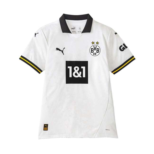 Borussia Dortmund Third Man Jersey 24/25