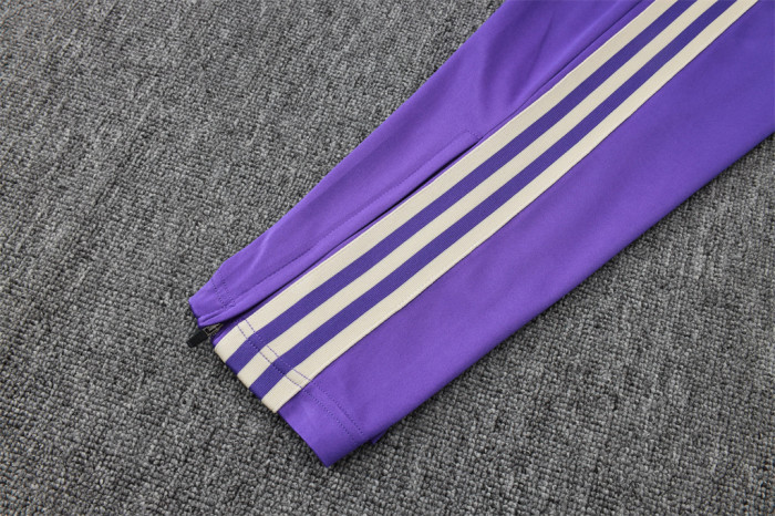 Real Madrid Training Pants 25/26