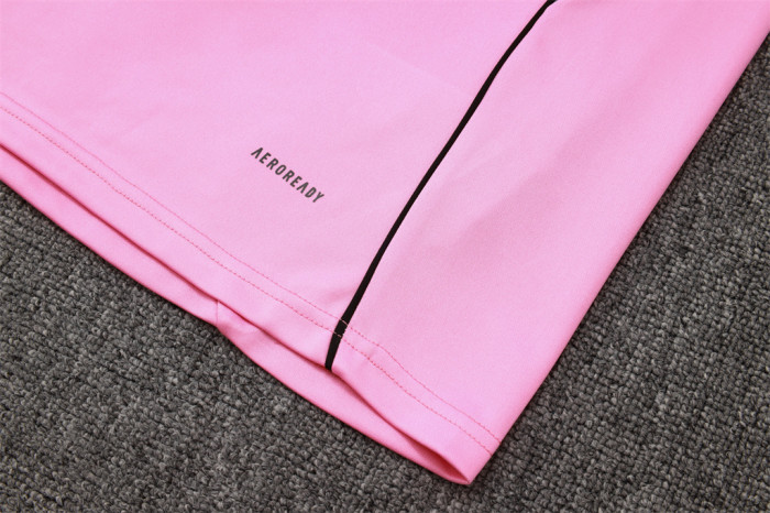 Inter Miami Training Jersey Suit 25/26