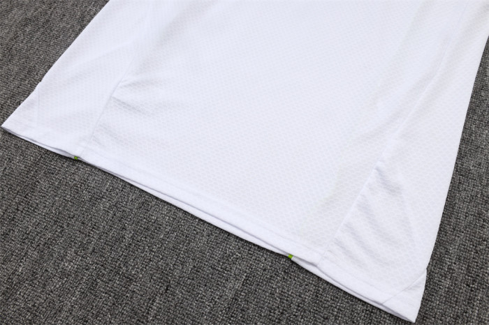 Copy Real Madrid Training Short sleeve Jersey 25/26