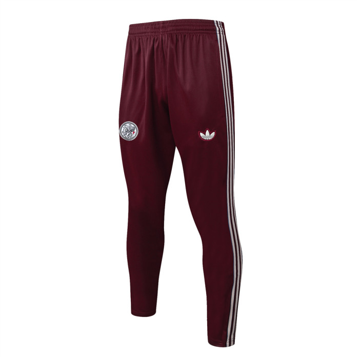 Ajax Training Jersey Suit 25/26