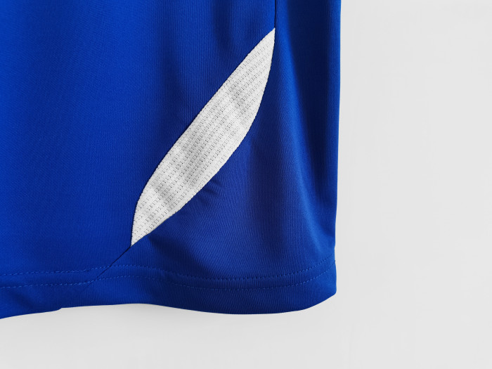 Chelsea Home Retro Jersey 11/12