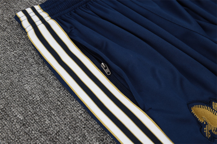 Juventus Training Jacket Suit 25/26