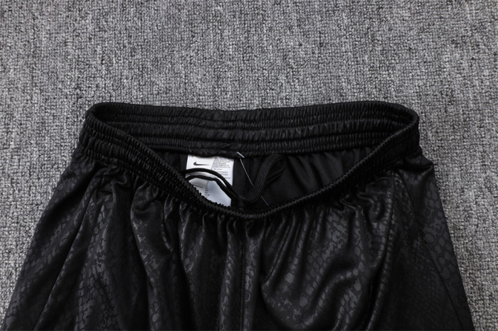 Barcelona Training Short Sleeve Suit 25/26