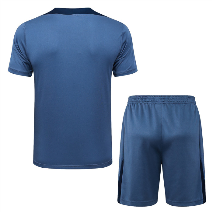Paris Saint Germain Training Short sleeve Suit 25/26