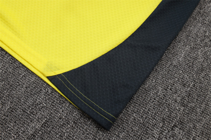 Real Madrid Training Short sleeve Suit 25/26