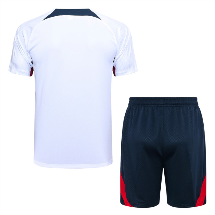Paris Saint-Germain Training Jersey 23/24