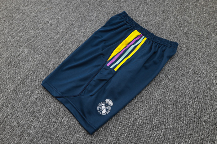 Real Madrid Training Jersey 23/24