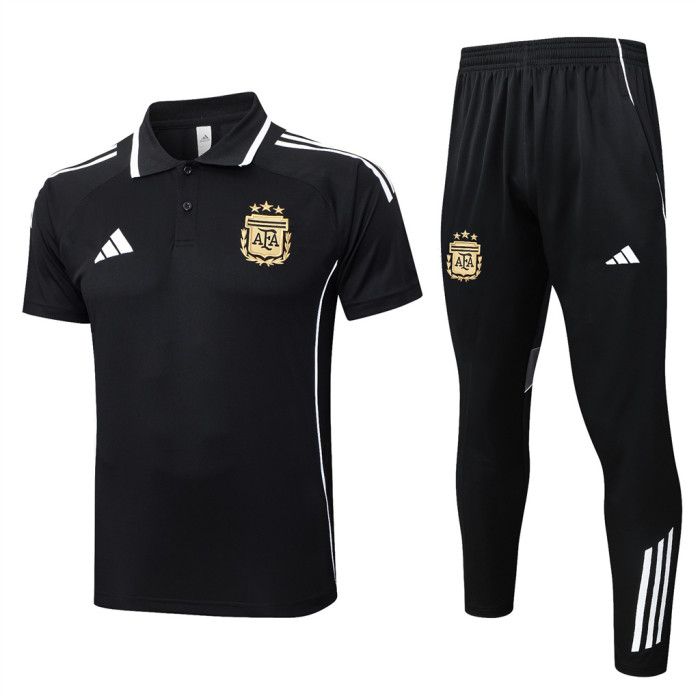 Argentina POLO Jersey 25/26