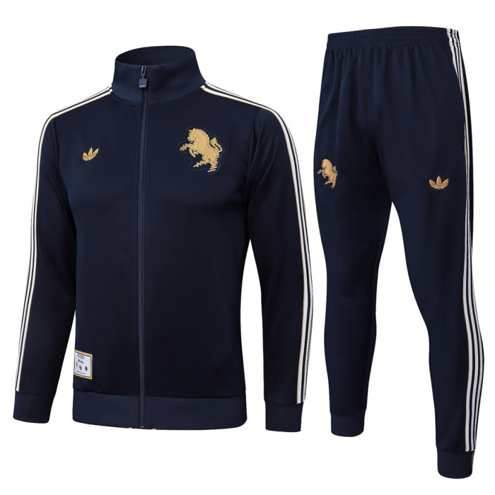Juventus Training Jacket 25/26