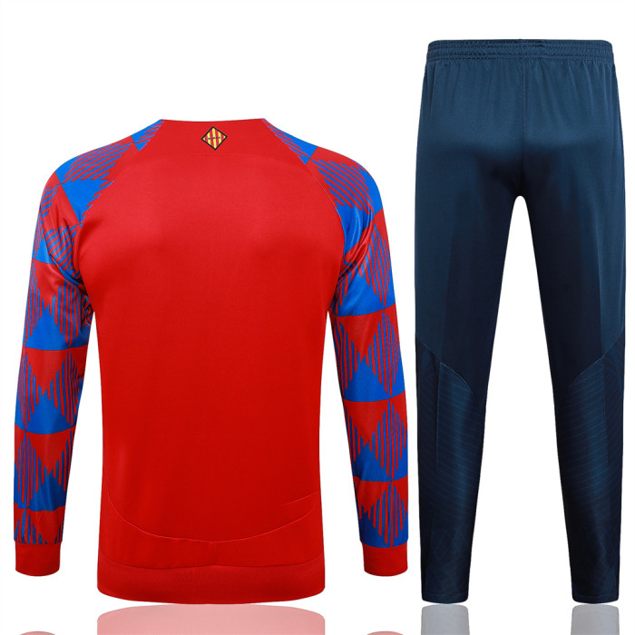 Barcelona Training Jacket 23/24