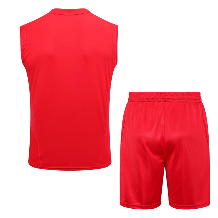 Flamengo Training Jersey 23/24