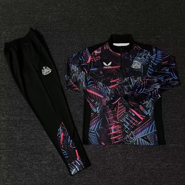 Newcastle United Training Men Suit 23/24