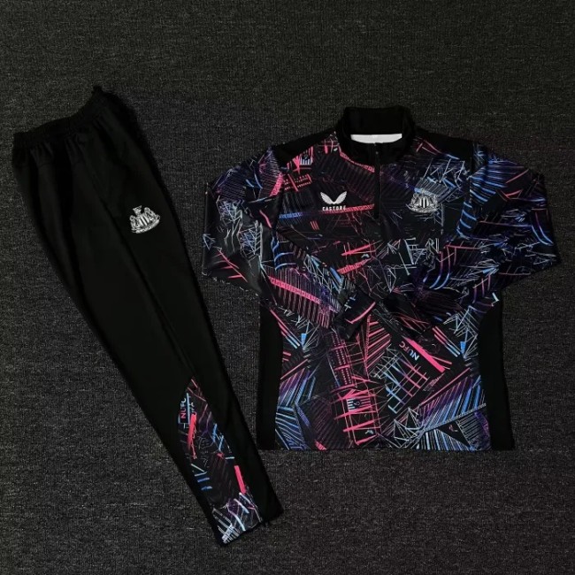 Newcastle United Training Men Suit 23/24