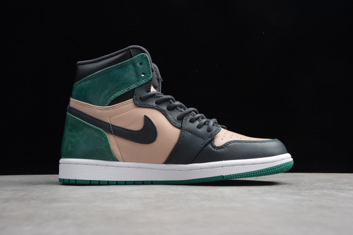 Air Jordan 1 High Premium Bio Beige (AH7389 203)