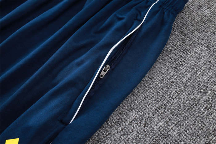 Boca Training Pants 24/25