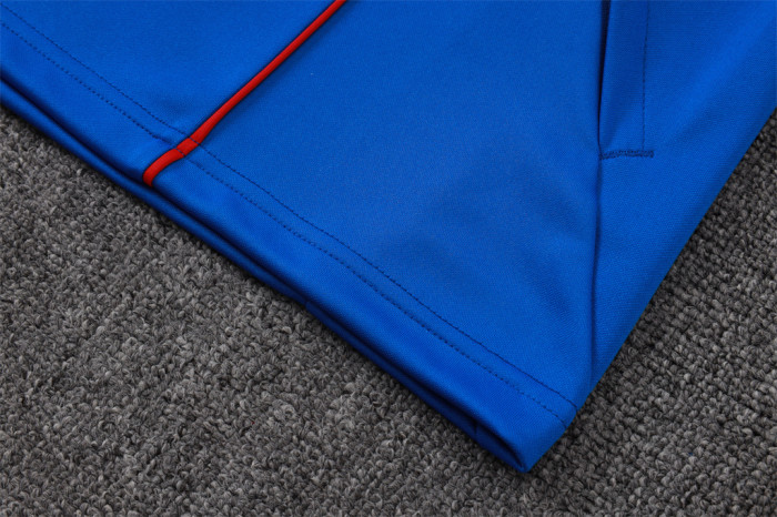 Manchester United Training Jacket 25/26