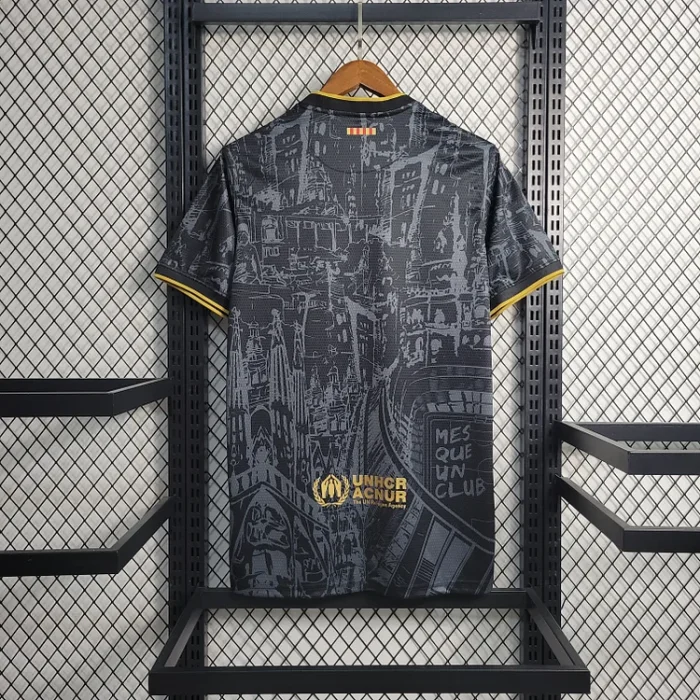 Barcelona  Limited Edition Jersey 23/24