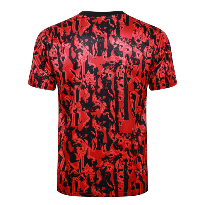 Manchester United Training Jersey 23/24
