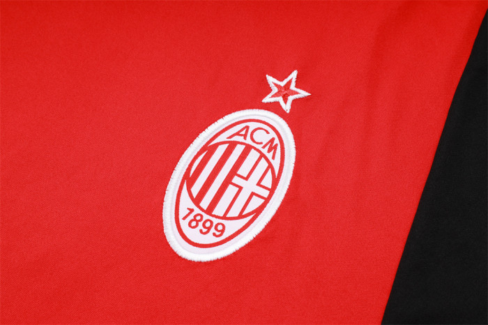 AC Milan Training Jersey 23/24