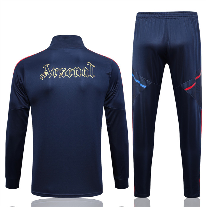 Arsenal Training Jacket 23/24