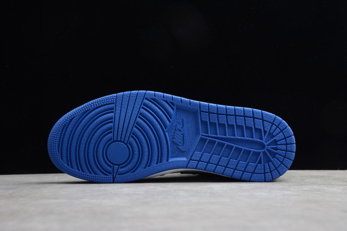 Air Jordan 1 “Game Royal” 555088-041
