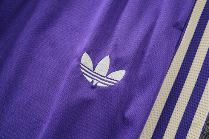 Real Madrid Training Pants 25/26