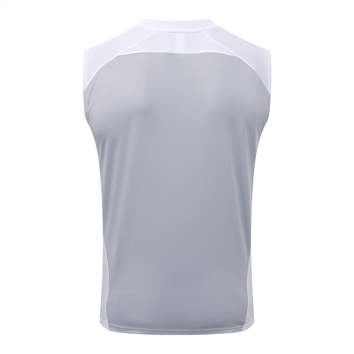 Real Madrid Training Jersey 25/26