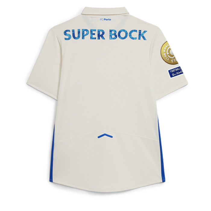 FC Porto Third Kids Suit 25/26