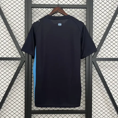 Marseille Away Man Jersey 25/26
