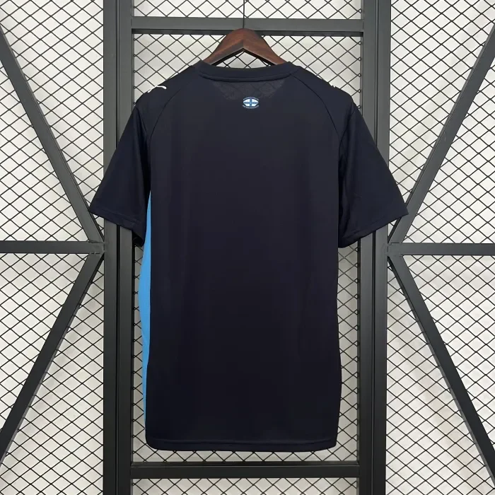 Marseille Away Man Jersey 25/26