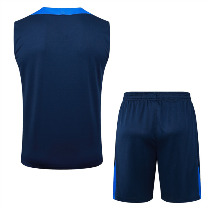 Paris Saint Germain Training Jersey 25/26