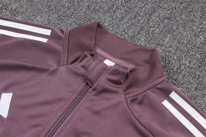 Manchester United Training Jacket 25/26