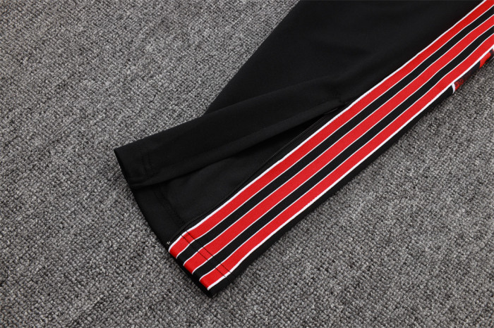 Manchester United Training Jacket 25/26