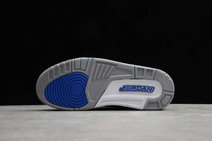Air Jordan 3 Blue CT8532-400