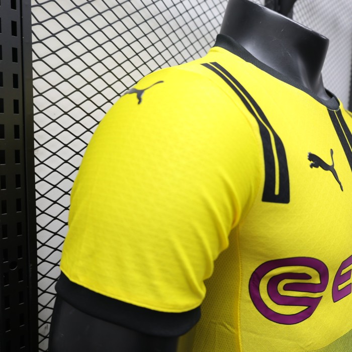 Dortmund Cup Men's Player Jersey 24/25