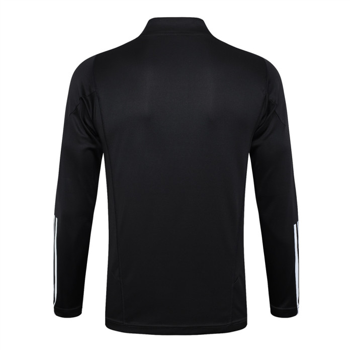 Real Madrid Training Jersey Suit 23/24