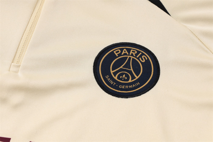 Paris Saint Germain Training Jersey Suit 23/24