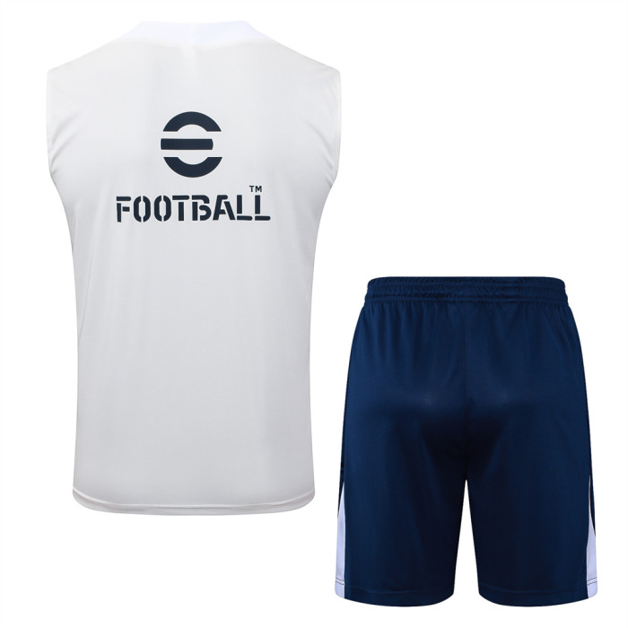 Inter Milan Training Jersey 24/25