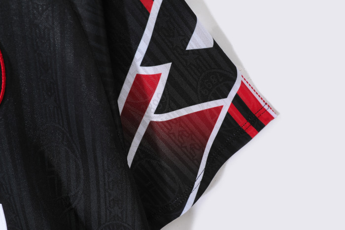 AC Milan Third Specail Retro Jersey 1997/98