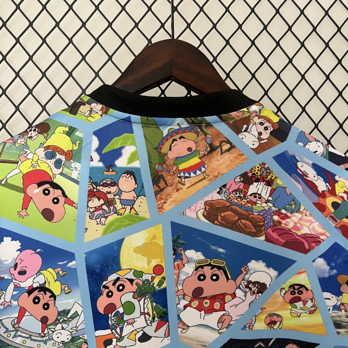 Japan Special Edition Jersey 24/25