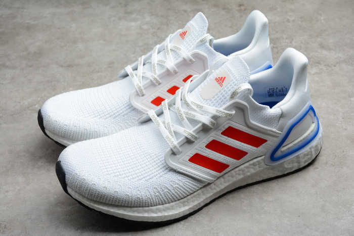 Ultra Boost 20 City Pack Seoul FX7813